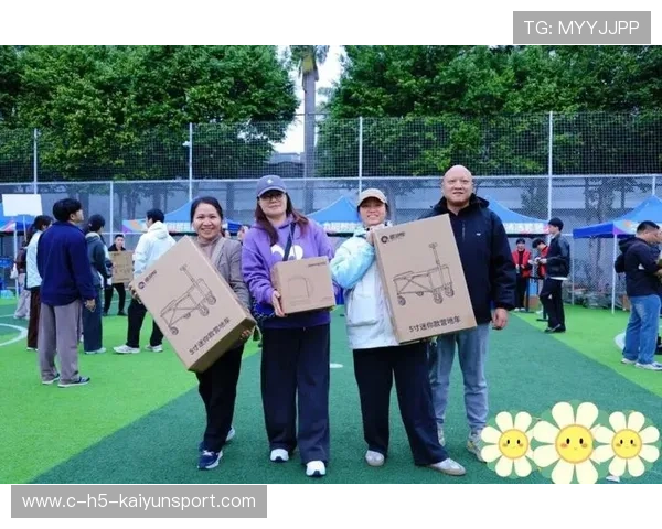 趣味挑战赛：体育趣味游戏启发全民运动热潮，趣味体育比赛项目有哪些